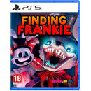 Encontrando a Frankie PS5