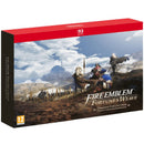 Fire Emblem: Fortune's Weave - Dagdan Collection Limited Edition Nintendo Switch 2