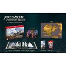 Fire Emblem: Fortune's Weave - Dagdan Collection Limited Edition Nintendo Switch 2