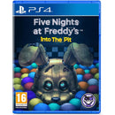 Five Nights At Freddy’s: Into The Pit PS4