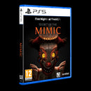 Five Nights At Freddy’s: Secreto del Mimic PS5