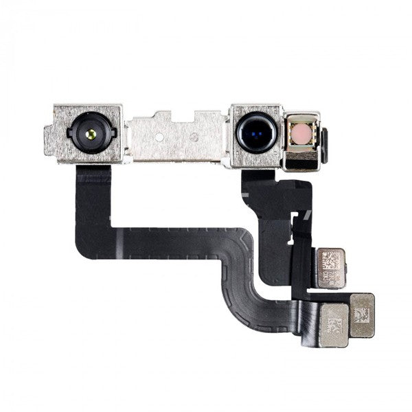 Caméra frontale flexible iPhone XR