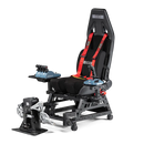Cockpit Next Level Racing Flight Seat Pro