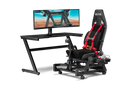 Cockpit Next Level Racing Flight Seat Pro