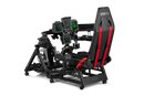 Cockpit Next Level Racing Flight Seat Pro