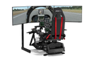 Cockpit Next Level Racing Flight Seat Pro