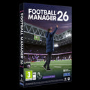 Football Manager 26 PC (Código en Caja)