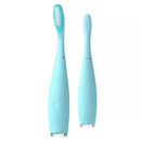 FOREO Issa Cepillo de Dientes Eléctrico 3 Azul Menta
