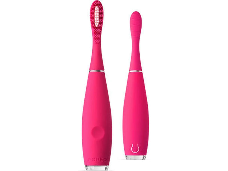 FOREO Issa Kids Hippo Pink Electric Toothbrush