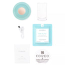 FOREO UFO Mini 2 Tratamiento Facial Inteligente Azul Menta