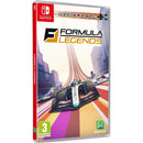 Formula Legends – Legacy Edition Nintendo Switch