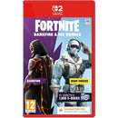 Fortnite Darkfire & Ice Bundle Nintendo Switch 2