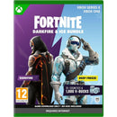 Fortnite Pack Darkfire y Ice para Xbox Series X
