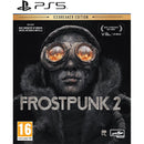 Frostpunk 2 - Icebreaker Edition PS5