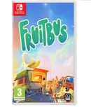Fruitbus Nintendo Switch