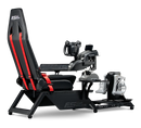 Cockpit Next Level Racing Flugsimulator