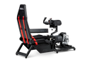 Cockpit Next Level Racing Flugsimulator