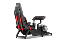 Cockpit Next Level Racing Flugsimulator