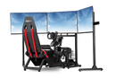 Cockpit Next Level Racing Flugsimulator