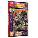 Funko Fusion Deluxe Nintendo Switch