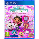 Dreamworks Gabby's Dollhouse: Listo para la fiesta PS4