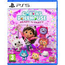 Dreamworks Gabby's Dollhouse: Listo para la fiesta PS5