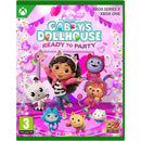 Dreamworks Gabby's Dollhouse: Ready To Party Xbox One / Series X