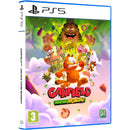 Garfield Escape From Monday PS5