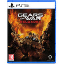 Gears Of War: Reloaded PS5