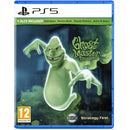 Ghost Master: Resurrection  PS5