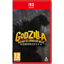 Godzilla: Destroy All Monster Melee Remastered Nintendo Switch 2