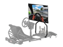 Support de moniteur direct pour kart Next Level Racing