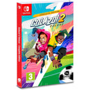 Gioco del Golazo! 2 Deluxe: edizione completa per Nintendo Switch