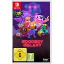 Goodboy Galaxy Nintendo Switch