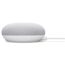 Altoparlante intelligente assistente virtuale Google Nest Mini bianco