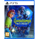 Goosebumps: Terror en Little Creek PS5