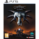 Gothic Classic PS5