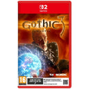 Gothic III Classic Nintendo Switch 2