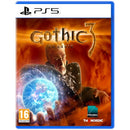Gothic III Classic PS5
