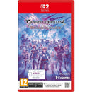 Granblue Fantasy Relink - Endloses Ragnarök Nintendo Switch 2