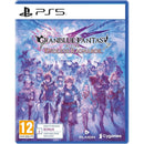 Granblue Fantasy Relink - Endless Ragnarok PS5