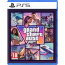 Grand Theft Auto VI - GTA 6 PS5