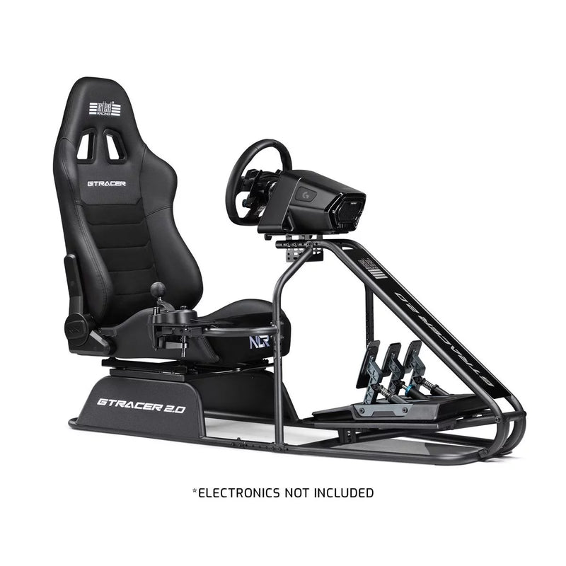 Cockpit Next Level Racing GT Racer 2.0