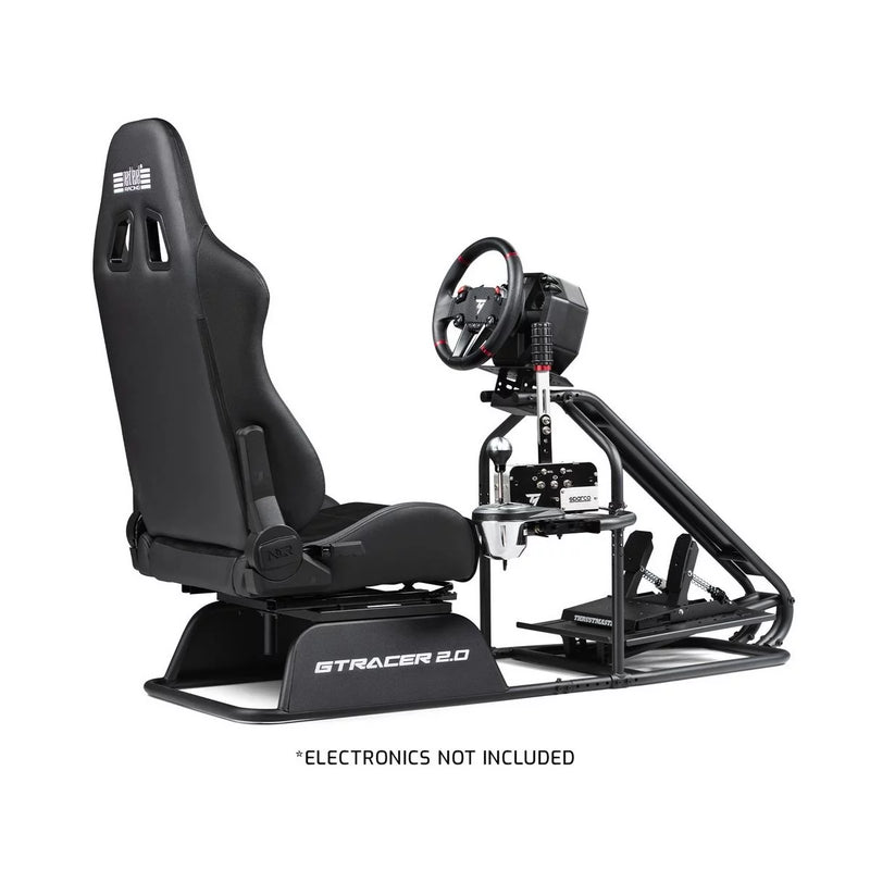 Cockpit Next Level Racing GT Racer 2.0