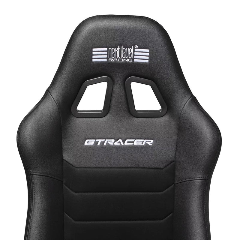 Cockpit Next Level Racing GT Racer 2.0