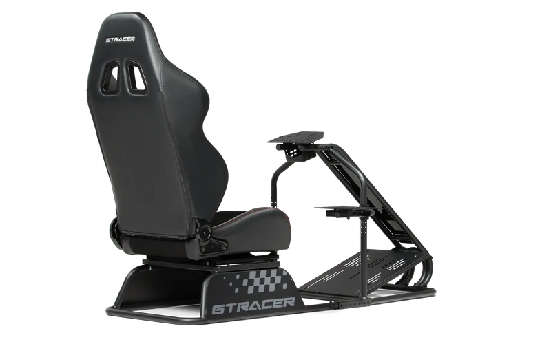 Cockpit Next Level Racing GT Racer