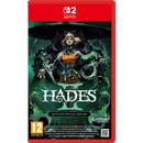 Hades II Nintendo Switch 2 Edition