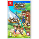 Harvest Moon: The Lost Valley & Skytree Village Standard Edition  Nintendo Switch