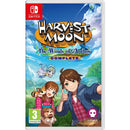Harvest Moon The Winds of Anthos Edición completa Nintendo Switch