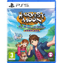 Harvest Moon The Winds Of Anthos Complete Edition PS5